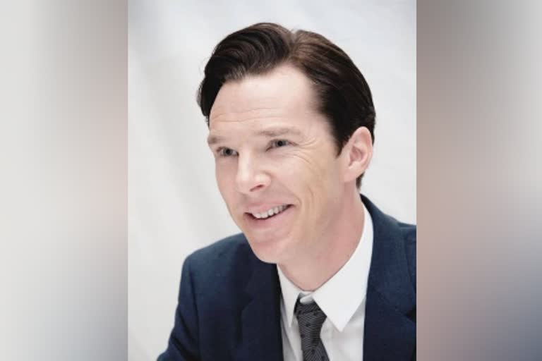 benedict cumberbatch