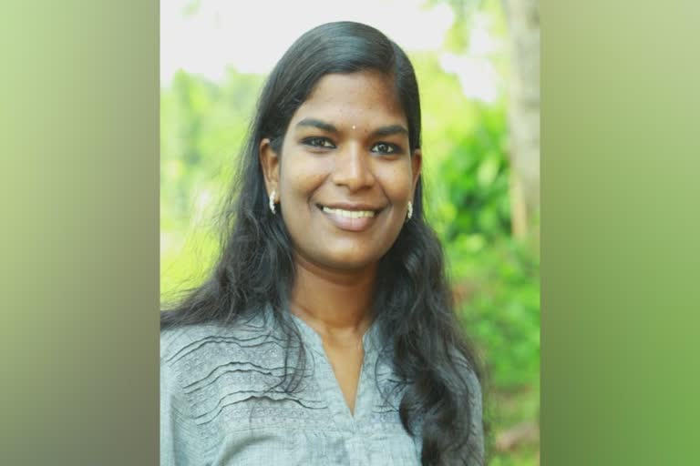 sridhanya suresh ias  sridhanya suresh ias news  perinthalmanna sub collector  sridhanya suresh perinthalmanna sub collector  ശ്രീധന്യ സുരേഷ് ഐഎഎസ്  ശ്രീധന്യ സുരേഷ് ഐഎഎസ് വാർത്ത  പെരിന്തൽമണ്ണ സബ് കലക്ടർ