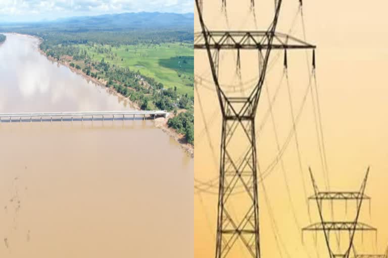 plan-for-power-lines-on-banks-of-rivers-for-irrigation-facility