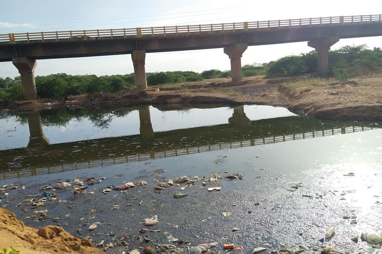 Two children fell into a sewer and died