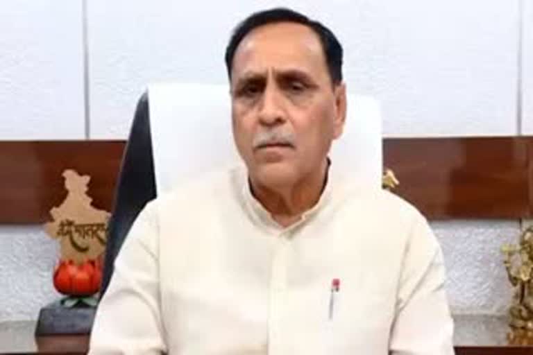 Gujarat has controlled second wave of COVID-19 pandemic: CM Vijay Rupani