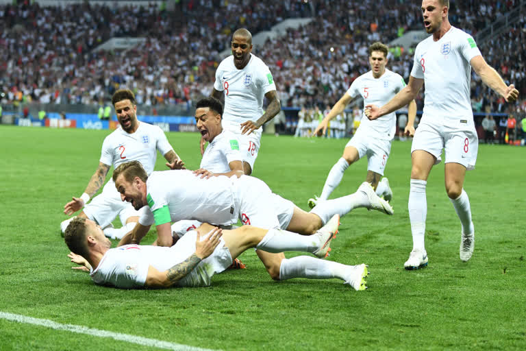 Euro 2020: England beat Germany to enter quarter-finals