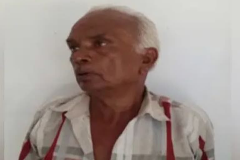 After video goes viral, man booked for beating daughter-in-law