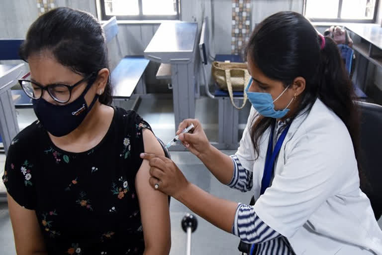 Private hospitals can't directly procure COVID vaccines, need to place orders on CoWIN from July 1