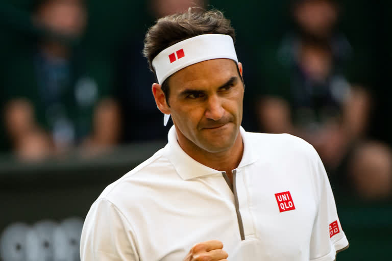 Roger Federer