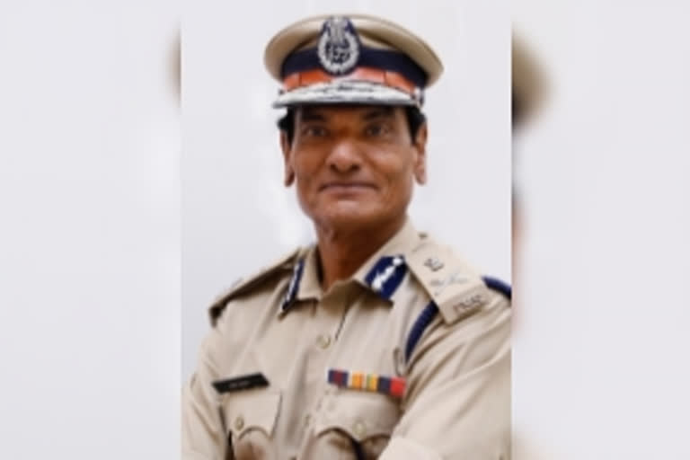 Anil Kant is new Kerala Police chief