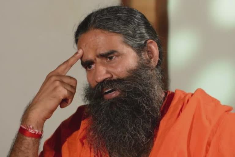 Baba Ramdev એલોપથી અંગે આપેલા નિવેદનનો મૂળ રેકોર્ડ રજૂ કરે: Supreme Court