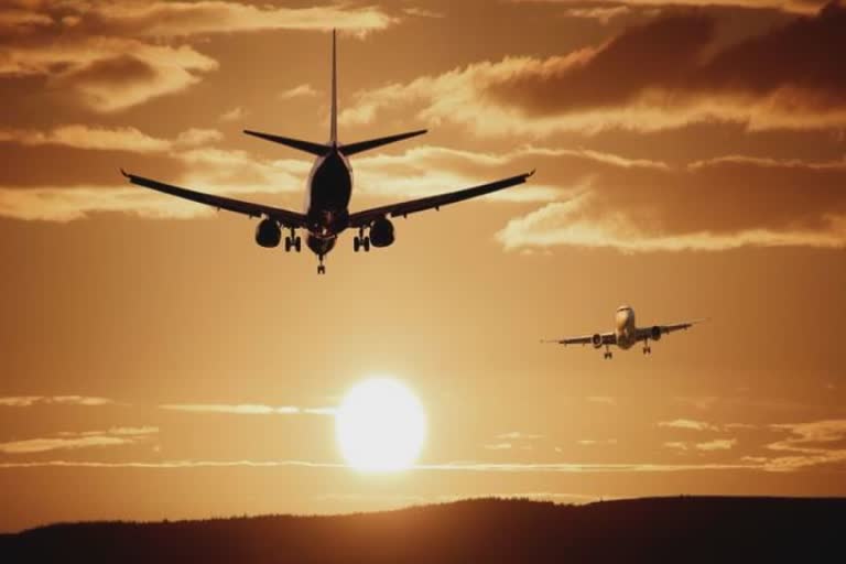 Flights Ban: દેશમાં આવતી-જતી આંતરરાષ્ટ્રીય ફ્લાઈટ્સ પર 31 જુલાઈ સુધી પ્રતિબંધઃ DGCA