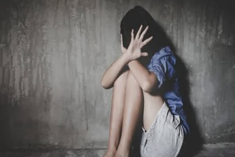 Minor raped in Khunti