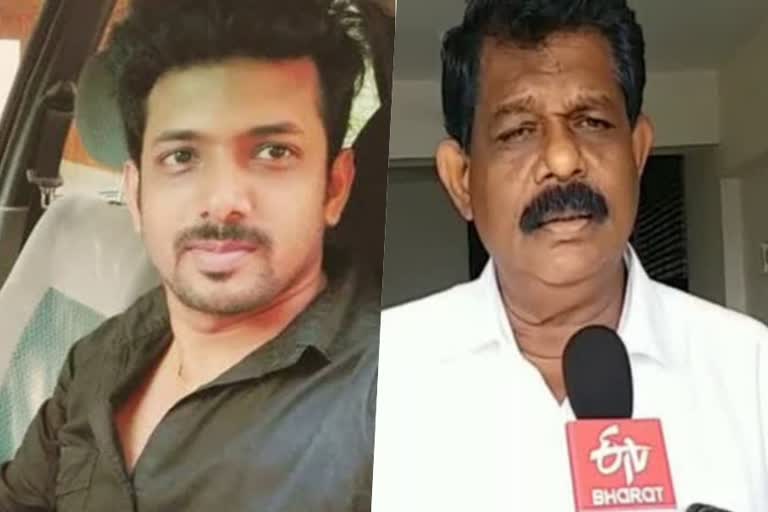 The Transport Minister has directed to complete the probe against Kiran within 45 days on Vismaya's death  വിസ്‌മയയുടെ മരണം  ഗതാഗത മന്ത്രി  വിസ്‌മയ കേസില്‍ പ്രതിയായ കിരണ്‍ കുമാര്‍  Kiran Kumar is the accused in the Vismaya case  ഗതാഗതമന്ത്രി ആന്‍റണി രാജു  Transport Minister Antony Raju  തിരുവനന്തപുരം വാര്‍ത്തകള്‍  Thiruvananthapuram News  കൊല്ലം വാര്‍ത്തകള്‍  Kollam News  Vismaya's death