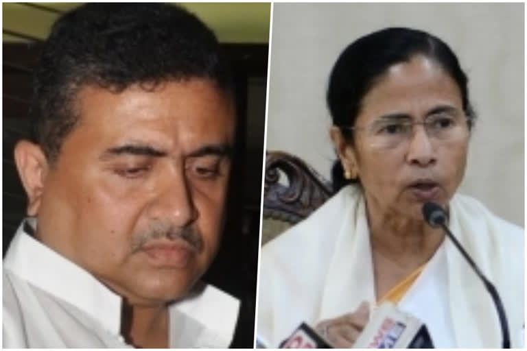 Suvendu Adhikari takes dig at Mamata over decision to acquire plane