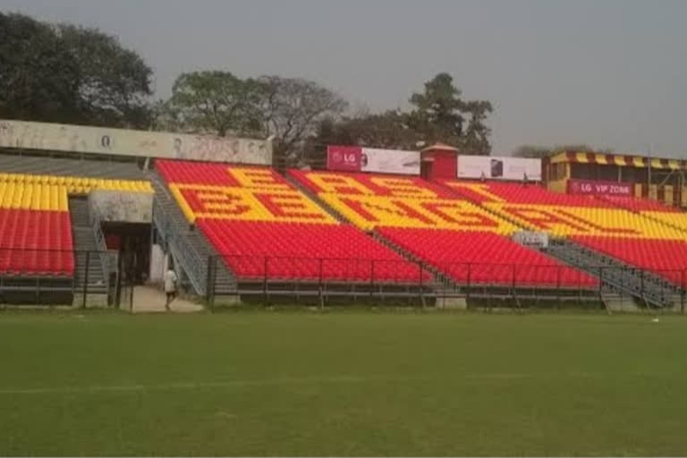 EAST BENGAL