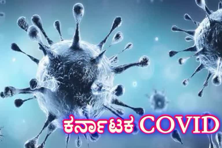 karnataka covid cases