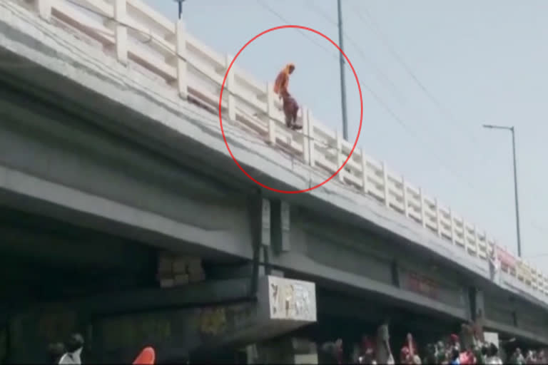 आत्महत्या का प्रयास, suicide attempt