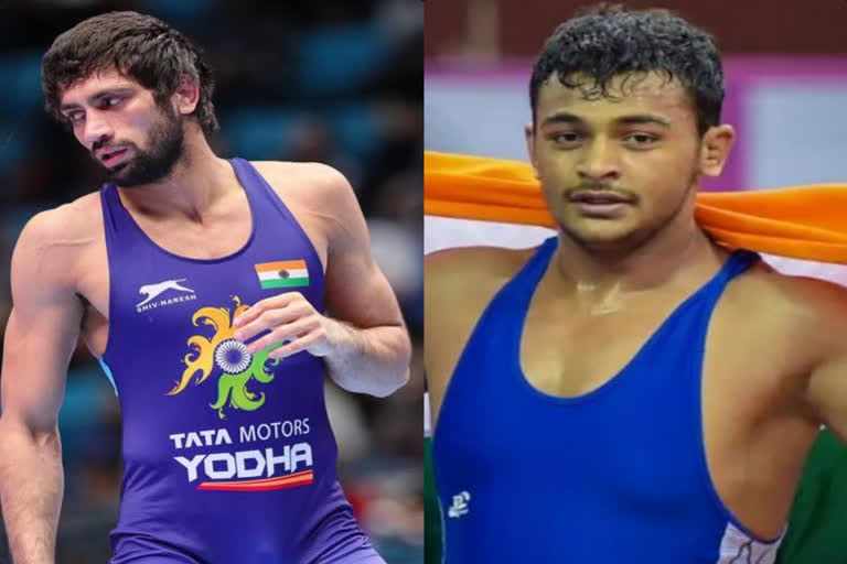 ravi-dahiya-deepak-punia-nominated-for-arjuna-award-by-wrestling-federation-of-india