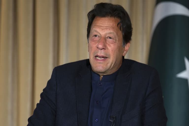 Imran Khan