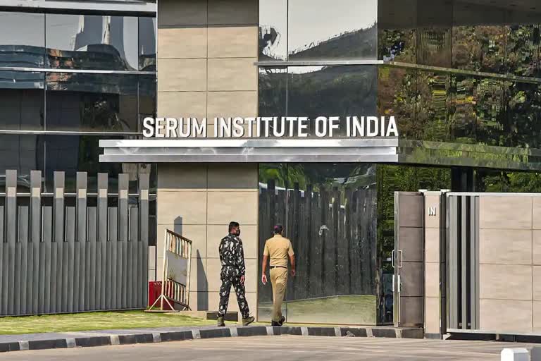 SII  Serum Institute of India  കൊവോവാക്‌സ്  കൊവോവാക്‌സിന്‍റെ കുട്ടികളിലെ ക്ലിനിക്കല്‍ പരീക്ഷണത്തിനെതിരെ വിദഗ്‌ദ സമിതി  കൊവോവാക്‌സിന്‍റെ കുട്ടികളിലെ ക്ലിനിക്കല്‍ പരീക്ഷണം  കുട്ടികളിലെ ക്ലിനിക്കല്‍ പരീക്ഷണം  Covovax  Novovax  SII to conduct trial of Covovax on children