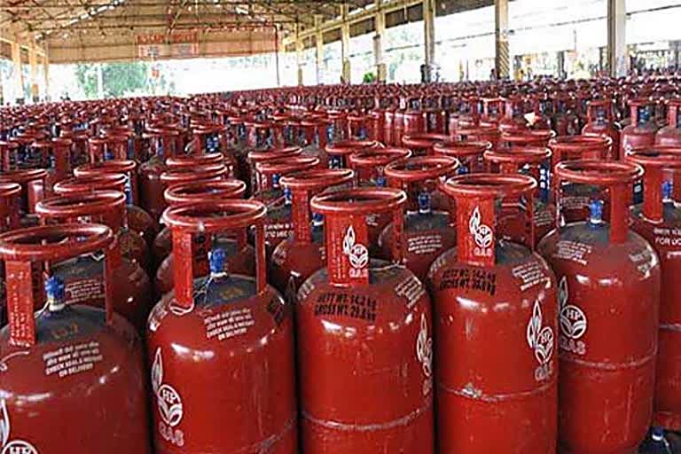 LPG Cylinder Price