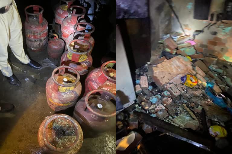 two-arrested-in-shahdra-lpg-cylinder-blast-case