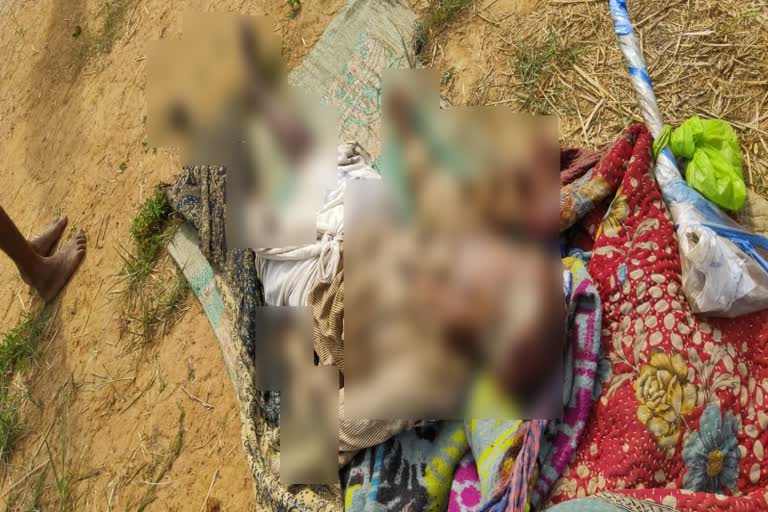 son killed his father in lohardaga