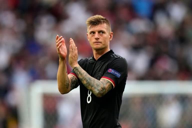 Euro 2020  Toni Kroos  international football  retires  ടോണി ക്രൂസ്  രാജ്യാന്തര ഫുട്ബോള്‍  ജർമൻ ഫൂട്ബോള്‍