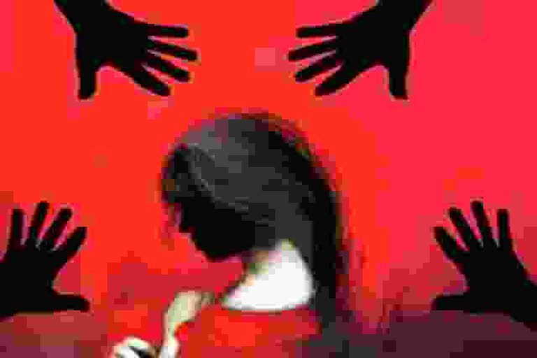 rape in Jaipur, rajasthan crime news