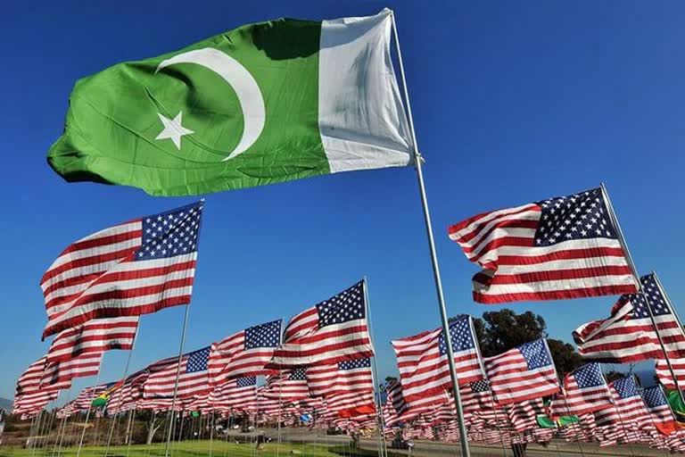Pakistan america