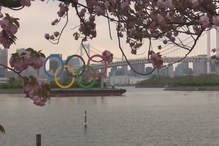 special permission for breastfeeding mothers to bring their young children to tokyo for the olympics