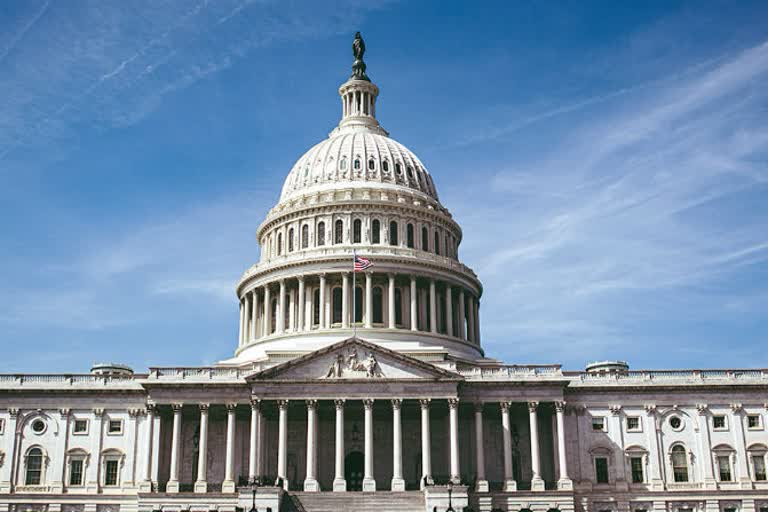 us capitol