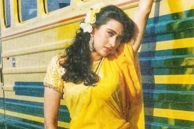 Karisma Kapoor