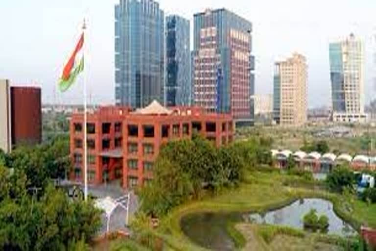 GIFT City