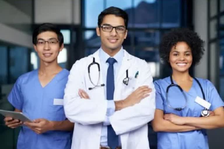 National Doctors Day 2021, Bangalore News