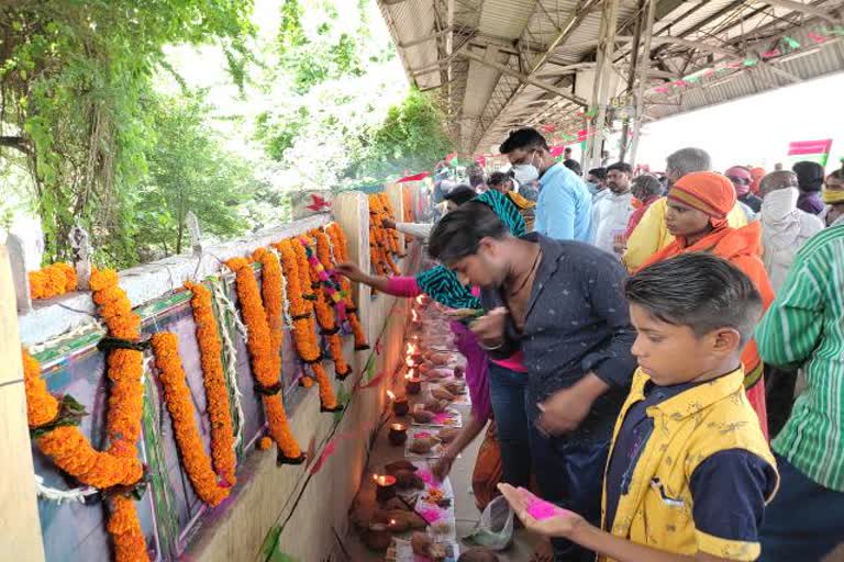 tribute paid to laborers tribute paid to laborers