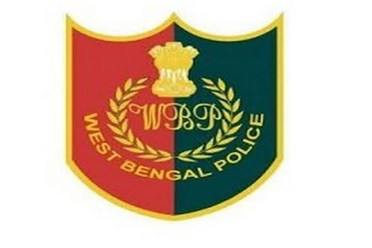 West Bengal Police