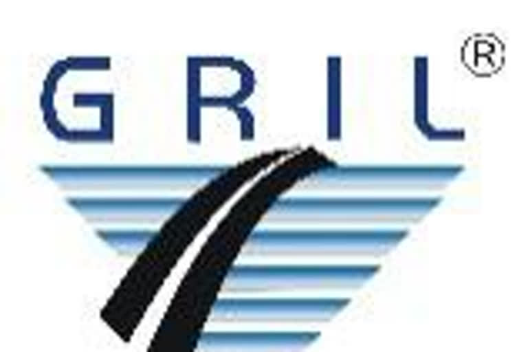 GR Infraprojects Limited