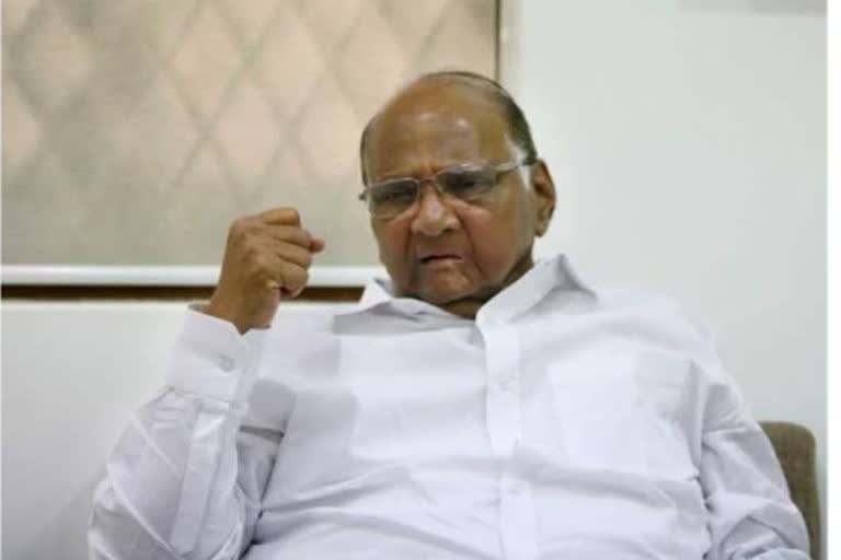 sharad pawar