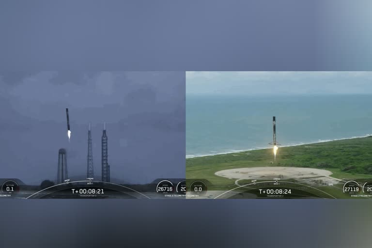 spacex