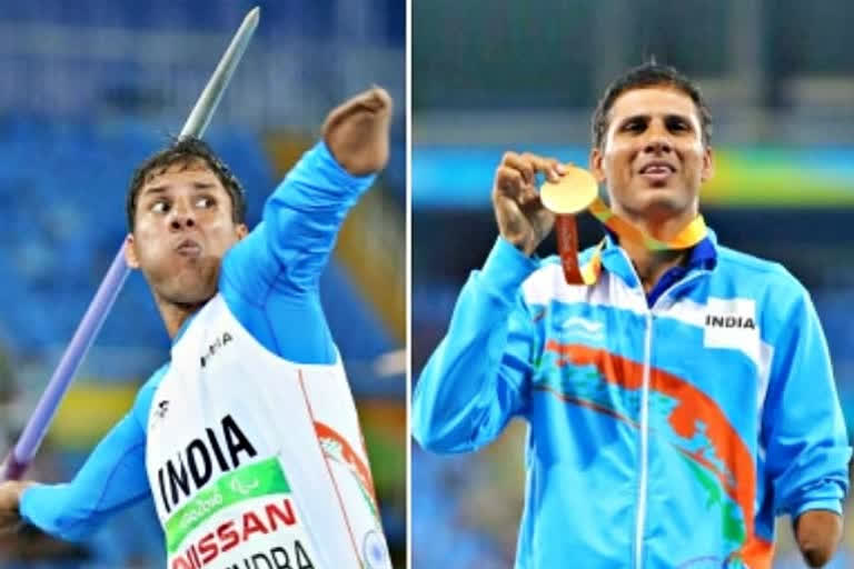 indian javelin thrower Devendra Jhajharia sets new world record at Tokyo Paralympics