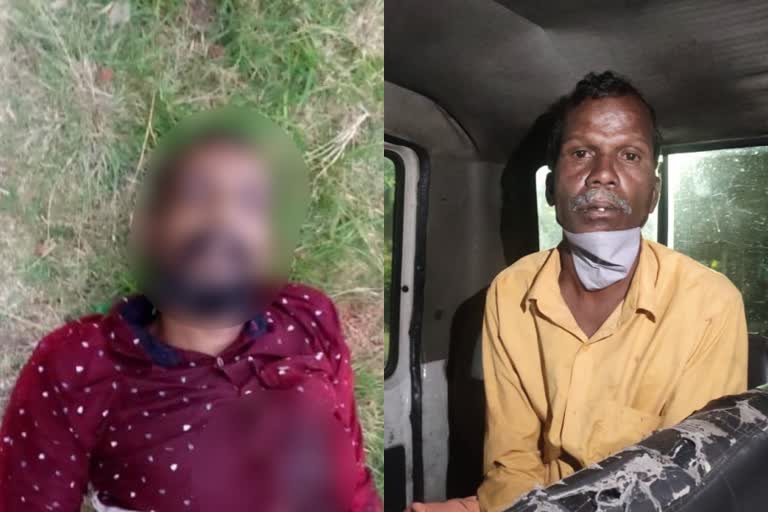 Middle-aged man stabbed to death in Attappadi  man killed in attappadi  അട്ടപ്പാടിയിൽ കൊലപാതകം  അട്ടപ്പാടിയിൽ ഒരാൾ കുത്തേറ്റ് മരിച്ചു