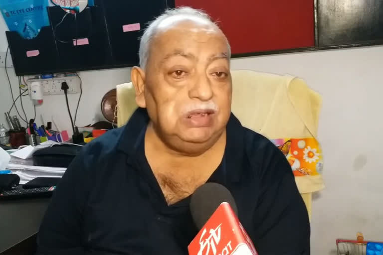 munawwar rana