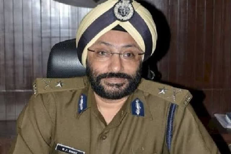 Illegal transactions of crores rupees disclosed in ACB raids on IPS GP Singh