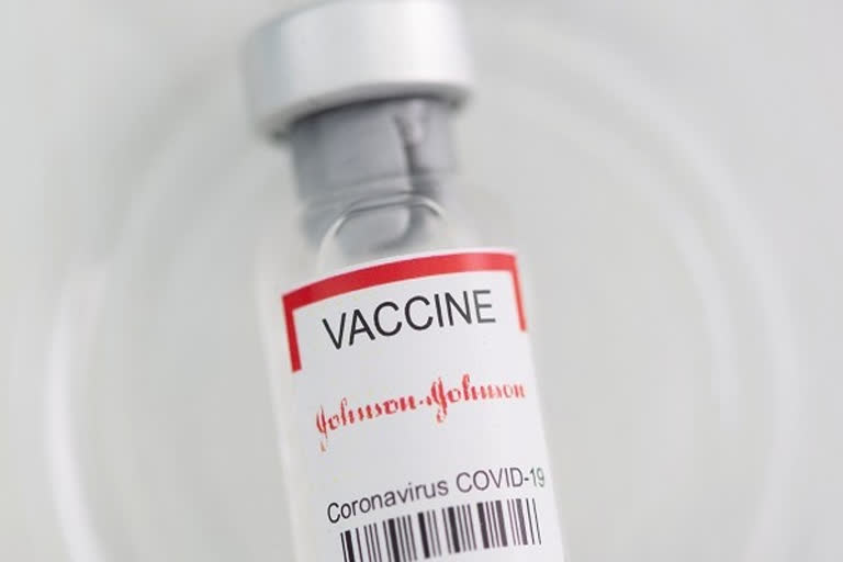ഡെല്‍റ്റ വകഭേദം  ജോണ്‍സണ്‍ ആന്‍റ് ജോണ്‍സണ്‍  Delta variant  johnson and johnson single dose  covid19 vaccine  covid 19