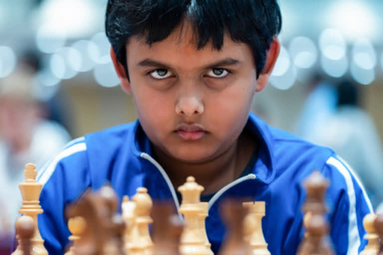 coaches of abhimanyu mishra aren't surprise to see abhimanyu becoming youngest grandmaster