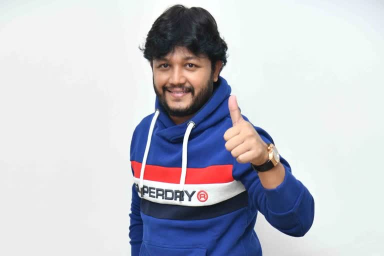 golden star ganesh