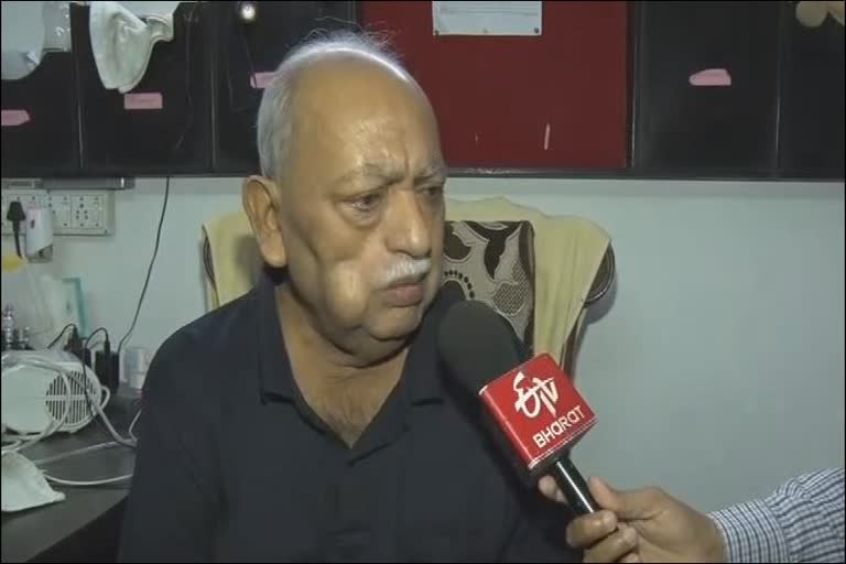 munawwar rana