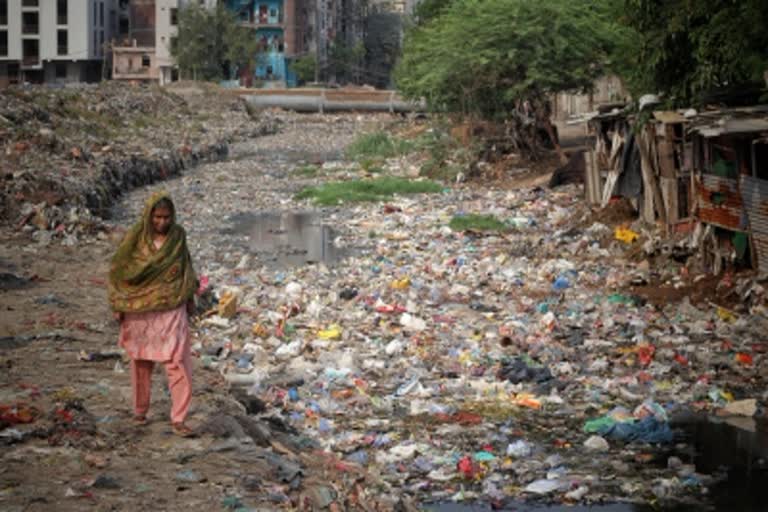 International Plastic Bag Free Day