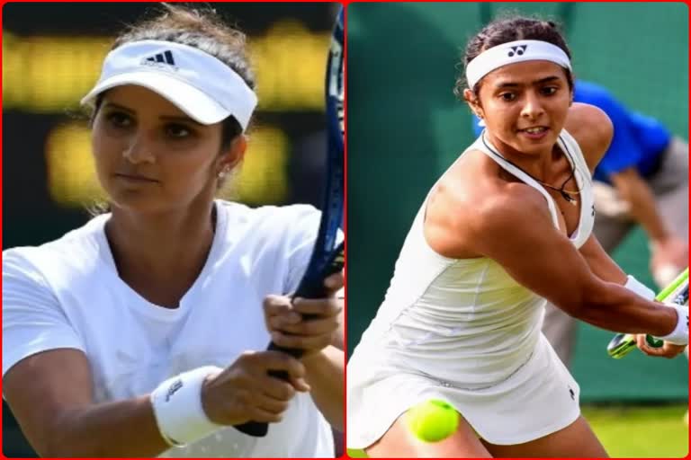 Bethany Mattek Sands  विंबलडन टेनिस टूर्नामेंट  latest sports news  Wimbledon Tennis Tournament  महिला युगल  विंबलडन 2021  Wimbledon 2021