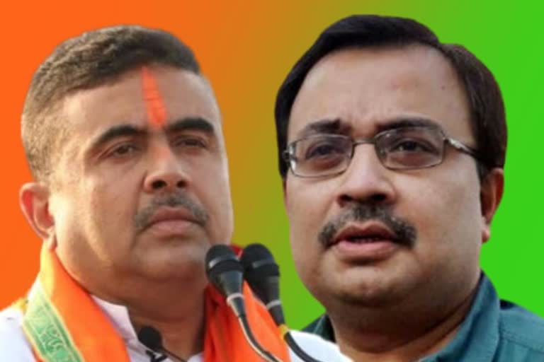 trinamool-congress-leader-kunal-ghosh-slams-suvendu-adhikari-on-corruption-issue