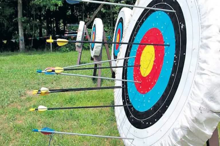 2022 Commonwealth shooting and archery in India cancelled due to COVID threat