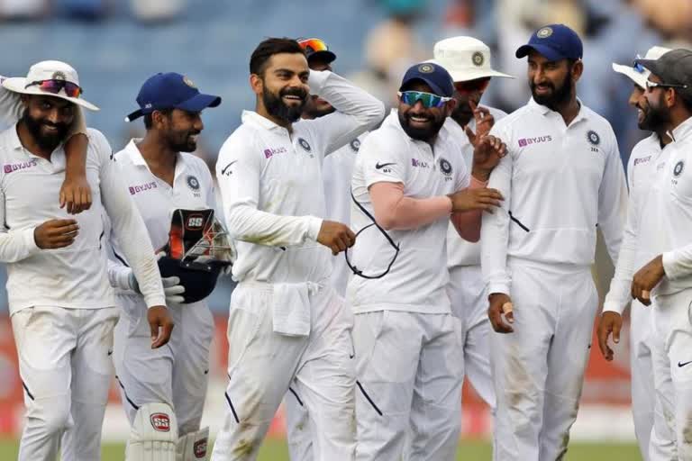 England board likely to give Kohli & Co warm-up against county team